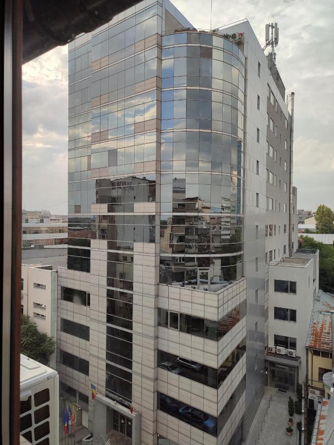 Accommodation Ateneu Palace Bucharest Luaran gambar
