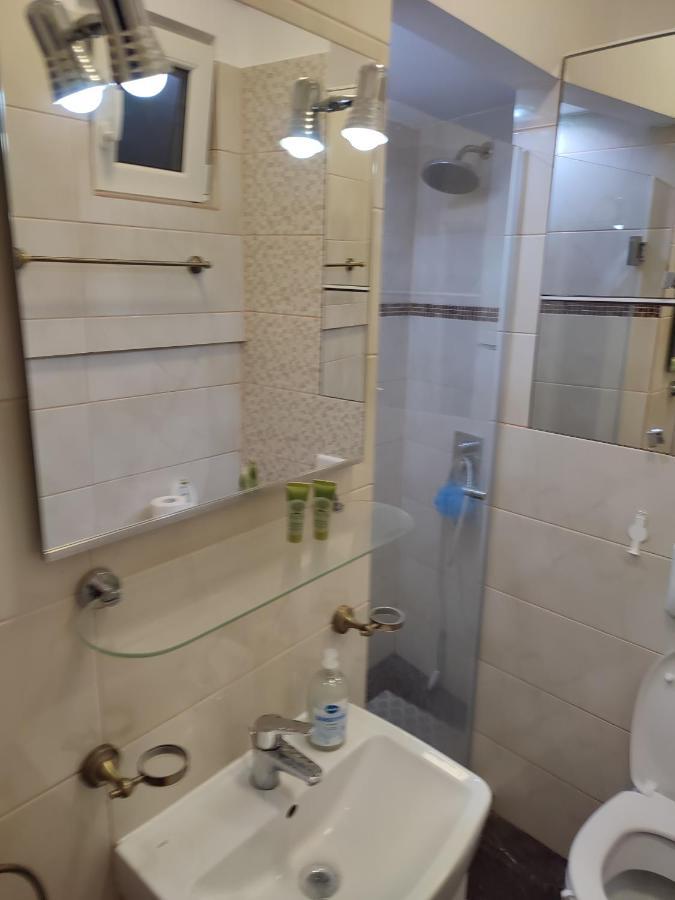 Accommodation Ateneu Palace Bucharest Luaran gambar
